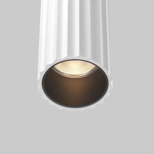 Настенный светильник (бра) Maytoni C082WL-12W2.7K-W фото 11