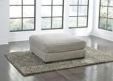 Большая банкетка / оттоманка Ardsley 3950408 Ashley Furniture | 53*106*106 см