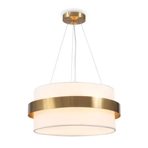 Подвесной светильник Freya FR5367PL-03BS фото 2
