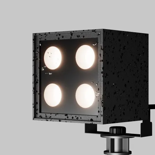 Ландшафтный светильник Outdoor O309FL-L8B3K фото 5