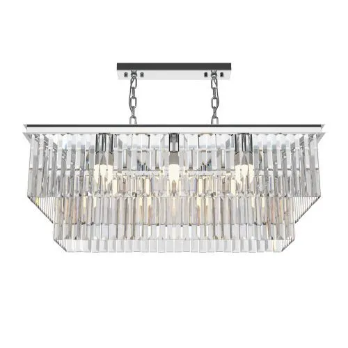 Подвесной светильник Maytoni MOD085PL-08CH фото 2