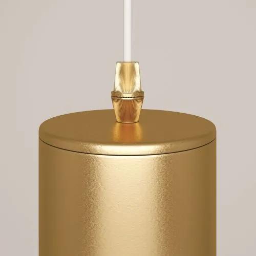 Подвесной светильник Maytoni P075PL-01MG фото 8