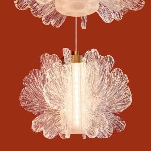 Подвесной светильник Freya FR5579PL-L40BS фото 12