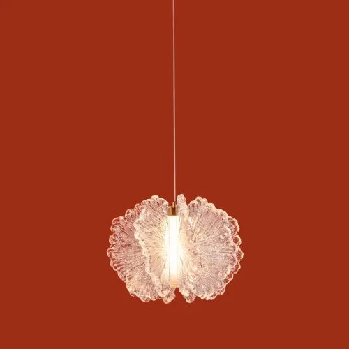 Подвесной светильник Freya FR5579PL-L8BS фото 9