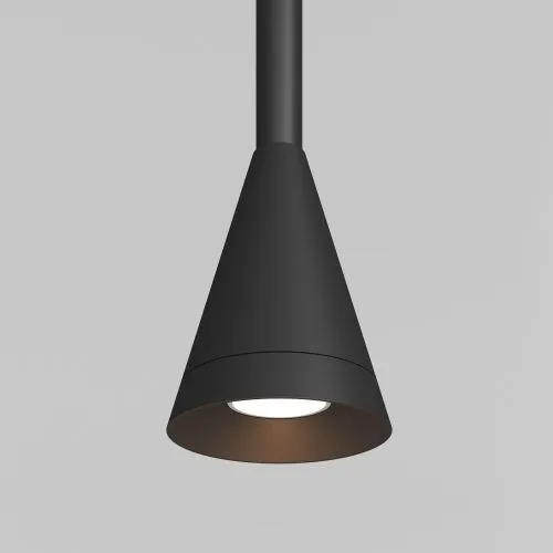 Подвесной светильник Maytoni P064PL-01B-1 фото 9