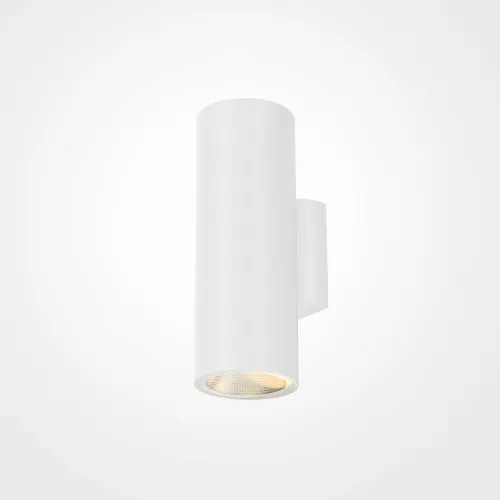 Уличный настенный светильник Outdoor O303WL-L24W3K фото 12