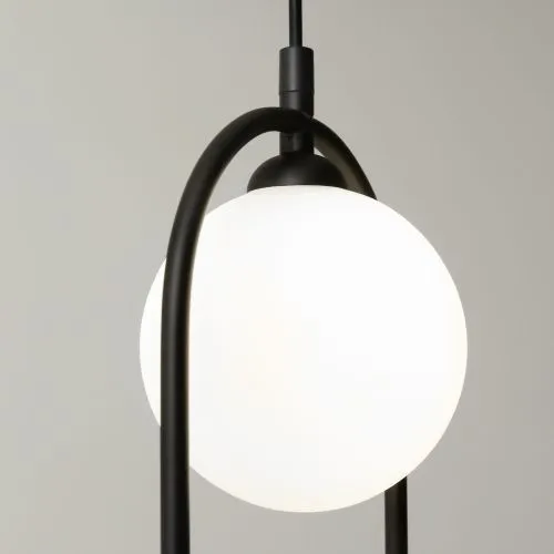 Подвесной светильник Maytoni MOD013PL-02B фото 7