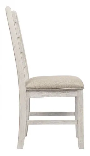 Стул с мягким сиденьем Skempton D394-01, Ashley Furniture фото 3