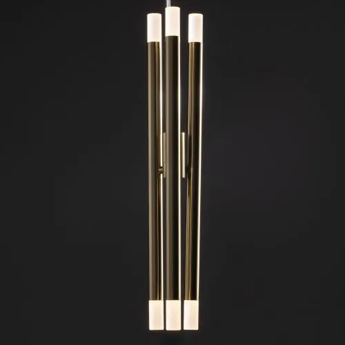 Подвесной светильник Freya FR6130PL-L18B фото 5