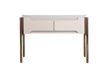 77IP-GD007-KONS/1 Консоль Гримальди (Grimaldi) светлая  120*33*80см