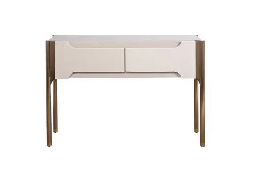 77IP-GD007-KONS/1 Консоль Гримальди (Grimaldi) светлая  120*33*80см