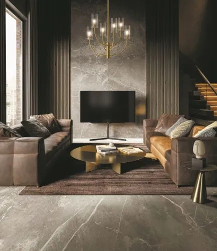 Подвесной светильник Maytoni MOD223PL-06BS фото 5