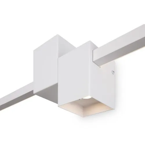 Настенный светильник (бра) Freya FR6062WL-L22W фото 6