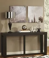 T481-4 Консоль Watson, Ashley Furniture 162х41 h=84 см