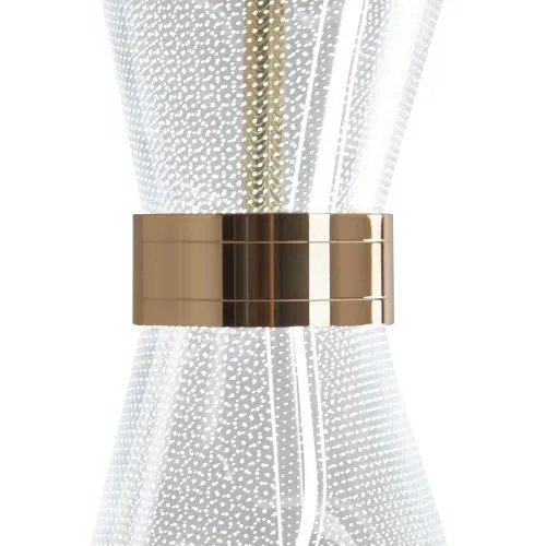 Подвесной светильник Freya FR5438PL-L6G фото 7