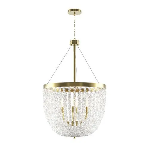 Подвесной светильник Maytoni MOD440PL-06BS фото 10