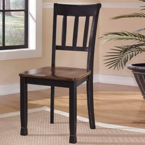 Стул обеденный Owingsville D580-02 Ashley Furniture