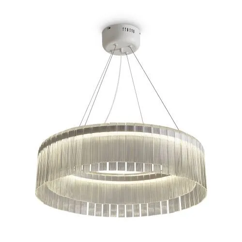 Подвесной светильник Freya FR5546PL-L60W фото 12