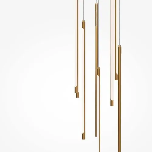 Подвесной светильник Maytoni MOD236PL-L54BS3K фото 6