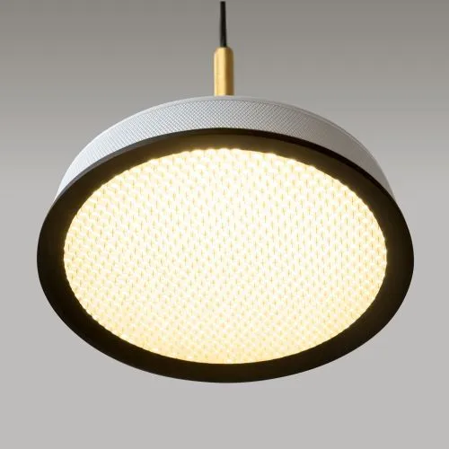 Подвесной светильник Maytoni MOD041PL-L15WG3K фото 6