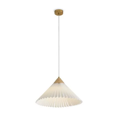 Подвесной светильник Freya FR5533PL-01BS1 фото 6