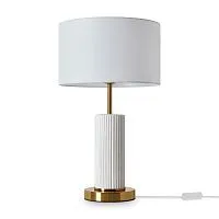 Настольный светильник Freya FR5491TL-01BS					