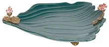 Блюдо 31х25х9см