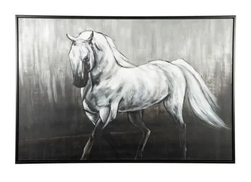A8000210 Картина в раме / Панно настенное Victor, Ashley Furniture