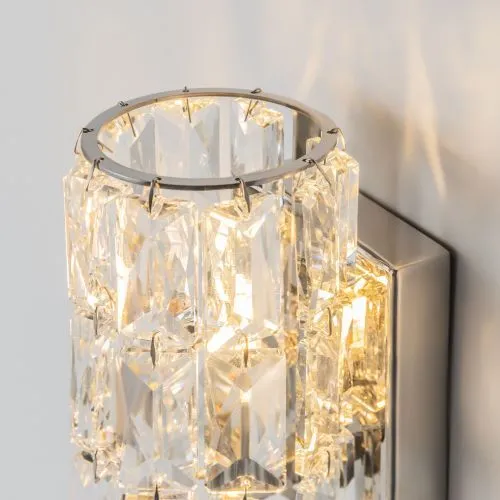 Настенный светильник (бра) Maytoni DIA008WL-1CH фото 7