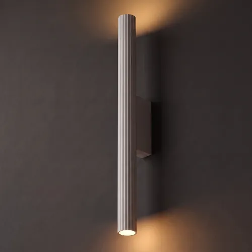 Настенный светильник (бра) Maytoni C082WL-12W2.7K-W фото 14