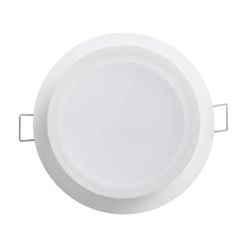 Встраиваемый светильник Voltega VGL7238DLB-01W фото 10