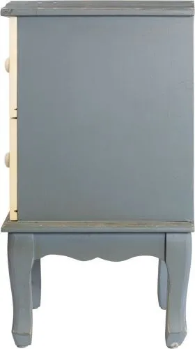 Комод с 2 ящиками 45х32х58см фото 6