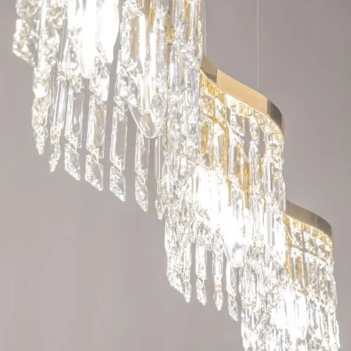 Подвесной светильник Maytoni DIA005PL-06G фото 9