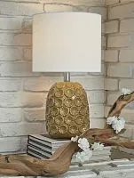 Настольная лампа Moorbank L180084, Ashley Furniture 47*27*27 см