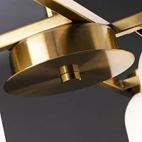 Подвесной светильник Freya FR5446PL-06BS					
