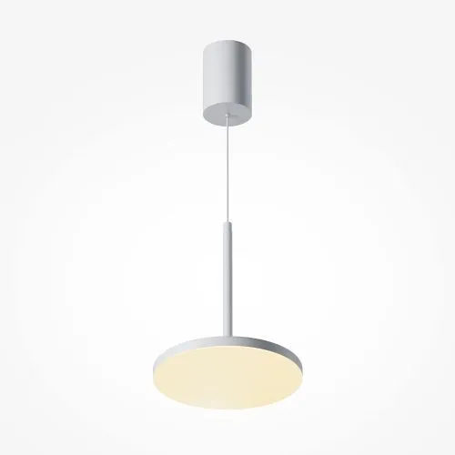 Подвесной светильник Maytoni P076PL-L12W3K-W фото 12