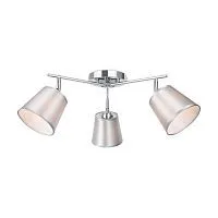 Люстра Freya FR5145CL-03CH