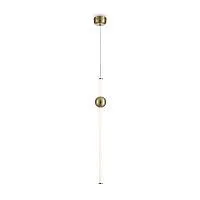 Подвесной светильник Freya FR5387PL-L14.5BS