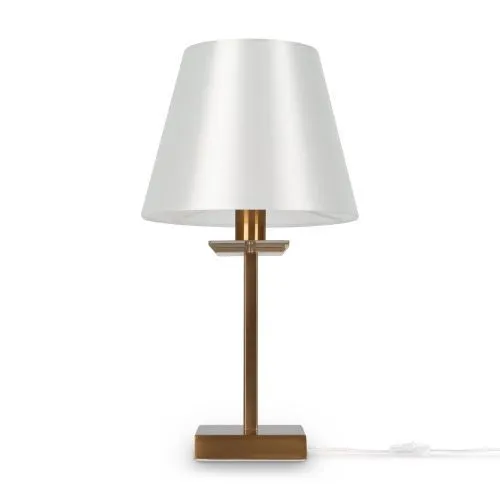 Настольный светильник Freya FR1006TL-01G фото 3