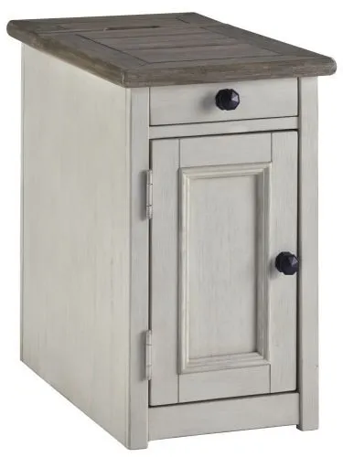 Столик придиванный боковой Bolanburg T637-7, Ashley Furniture