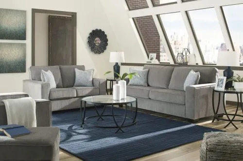 Кресло Altari 8721420, Ashley Furniture фото 4