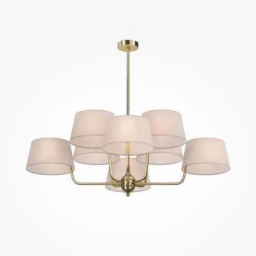 Подвесной светильник Maytoni MOD360PL-08BS фото 14