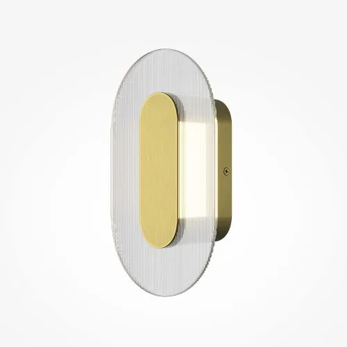 Настенный светильник (бра) Maytoni MOD355WL-L6BS3K фото 7