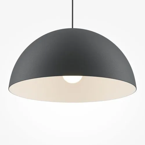Подвесной светильник Maytoni MOD168PL-01B фото 9