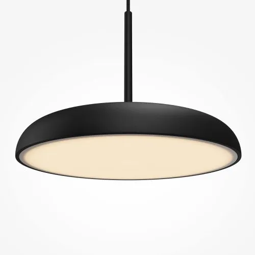 Подвесной светильник Maytoni MOD189PL-L18B3K1 фото 4