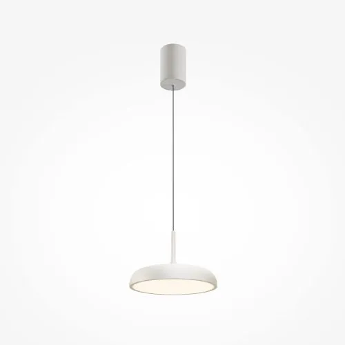 Подвесной светильник Maytoni MOD189PL-L30W3K фото 6