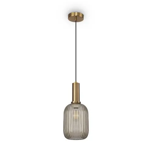 Подвесной светильник Freya FR8013PL-01AM фото 3