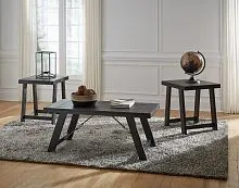 Набор журнальных столов 3 шт Noorbrook T351-13 Ashley Furniture