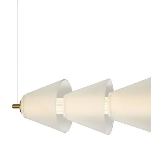Подвесной светильник Freya FR6137PL-L21BT2 фото 7