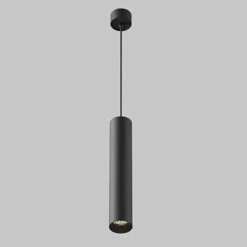 Подвесной светильник Maytoni P082PL-GU10-B фото 8